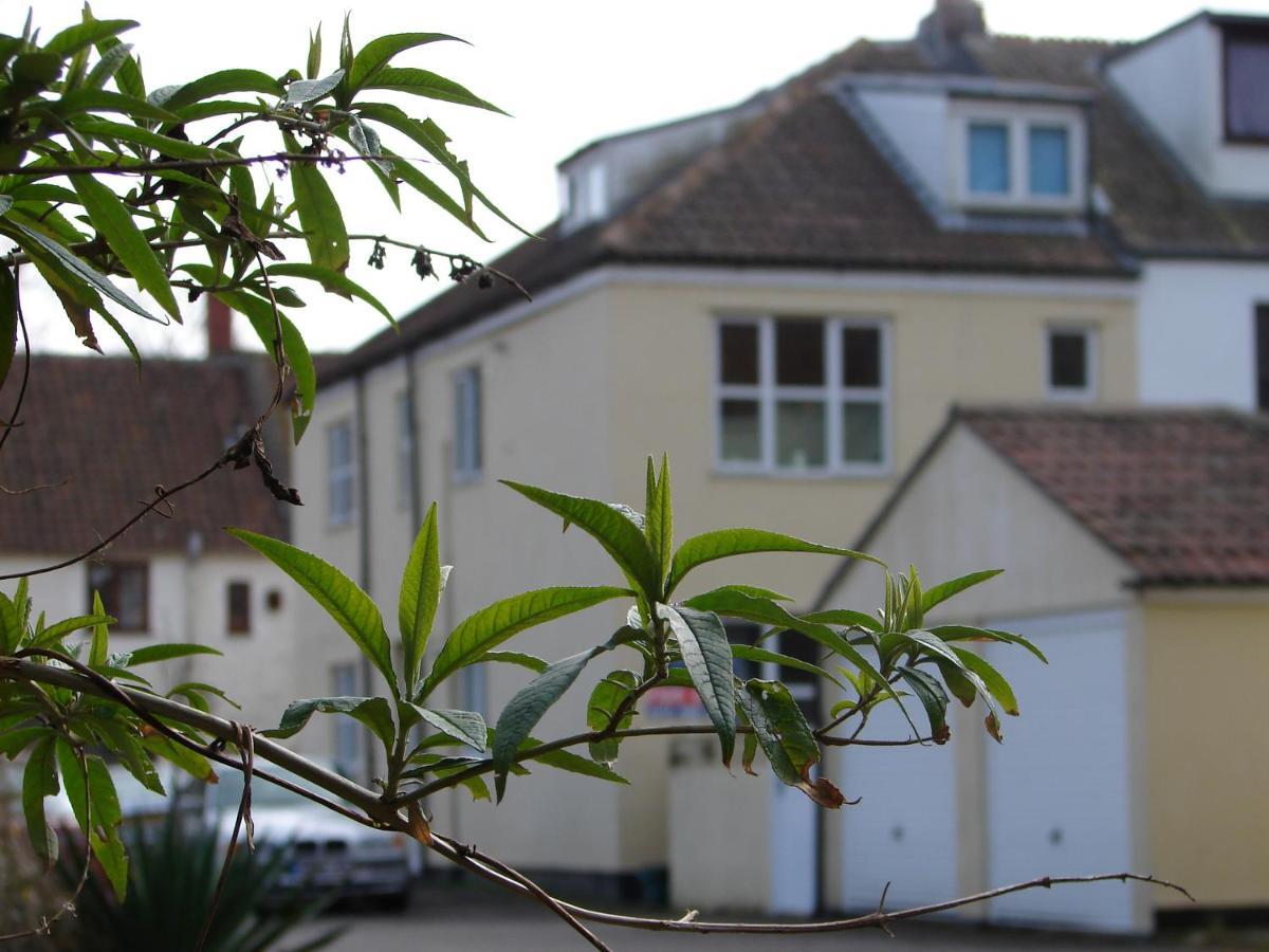 Dapps Hill Haven - Between Bristol And Bath, Both 9 Mins By Train! Keynsham Zewnętrze zdjęcie