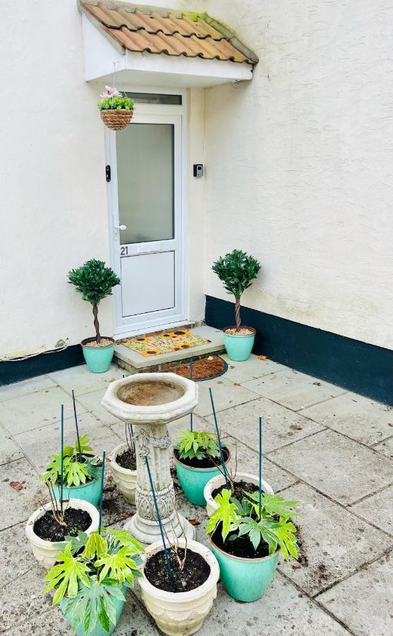 Dapps Hill Haven - Between Bristol And Bath, Both 9 Mins By Train! Keynsham Zewnętrze zdjęcie