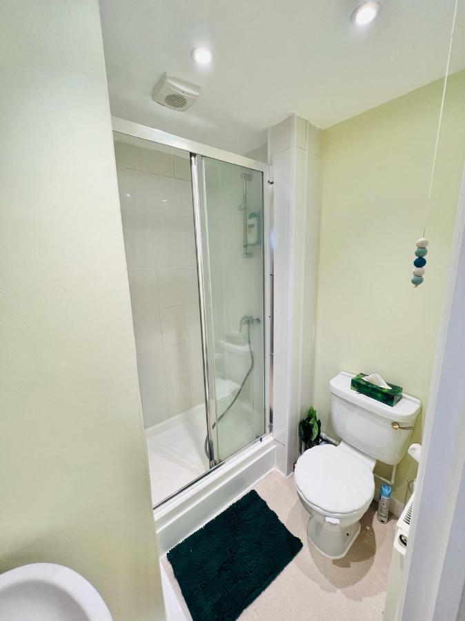 Dapps Hill Haven - Between Bristol And Bath, Both 9 Mins By Train! Keynsham Zewnętrze zdjęcie
