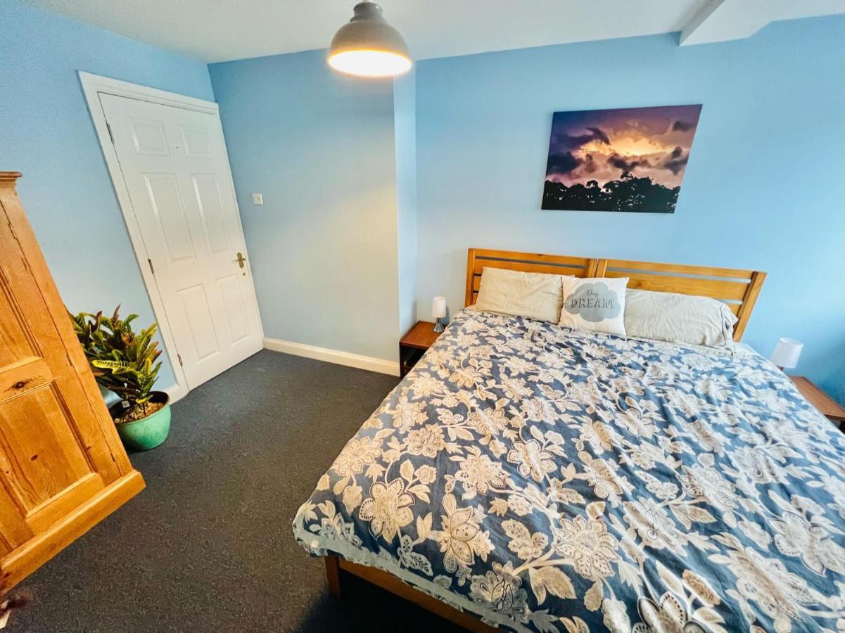 Dapps Hill Haven - Between Bristol And Bath, Both 9 Mins By Train! Keynsham Zewnętrze zdjęcie