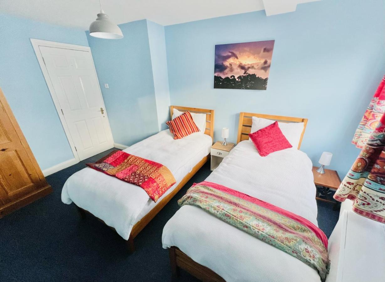 Dapps Hill Haven - Between Bristol And Bath, Both 9 Mins By Train! Keynsham Zewnętrze zdjęcie