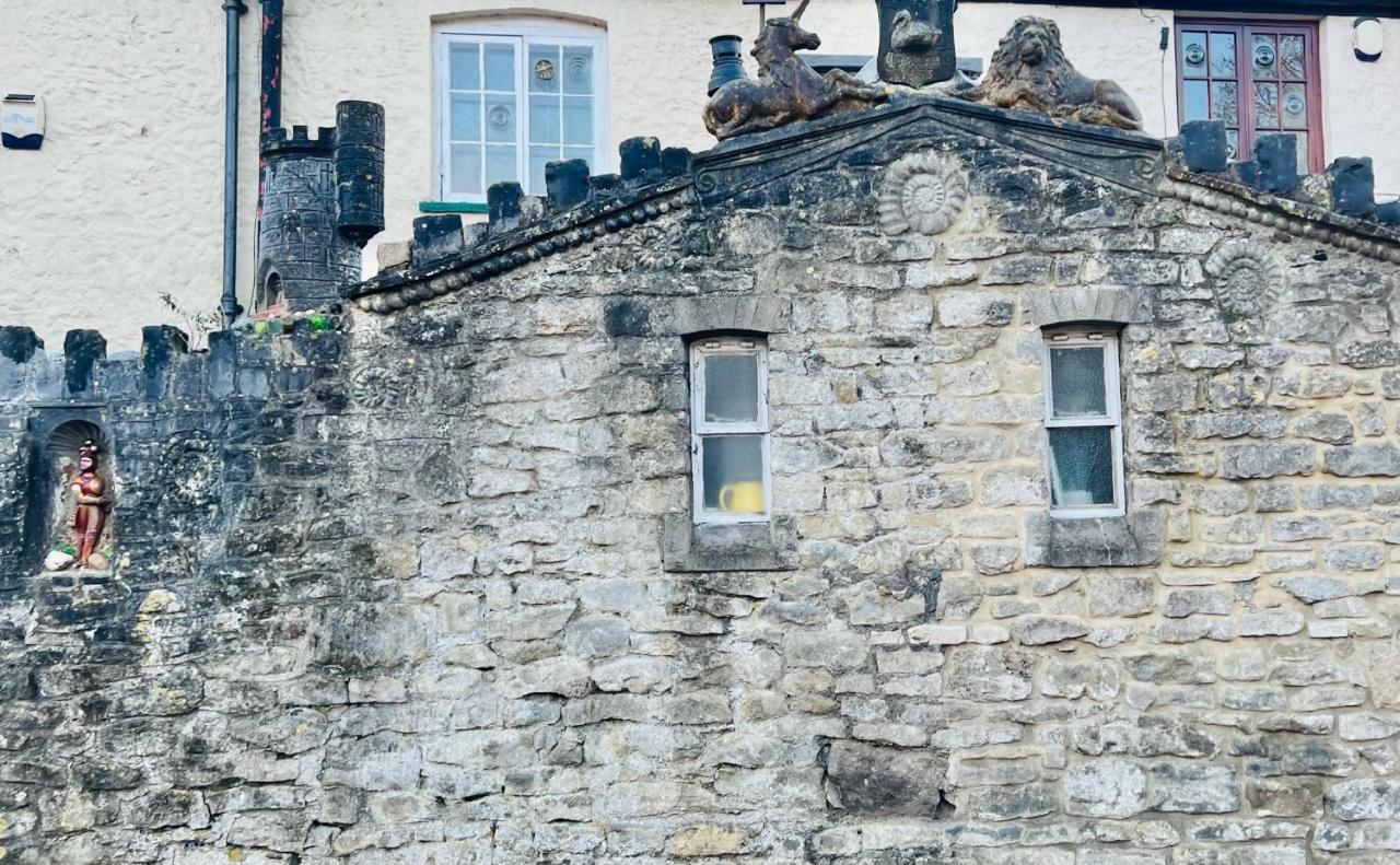 Dapps Hill Haven - Between Bristol And Bath, Both 9 Mins By Train! Keynsham Zewnętrze zdjęcie